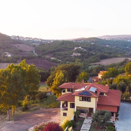 Domus Ansantica Βίλα Villamaina Εξωτερικό φωτογραφία