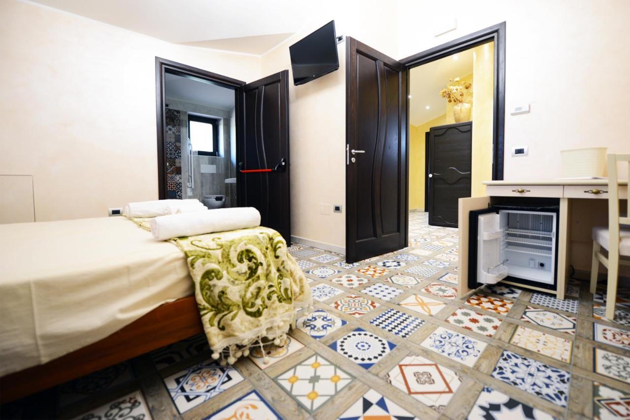 Domus Ansantica Βίλα Villamaina Εξωτερικό φωτογραφία